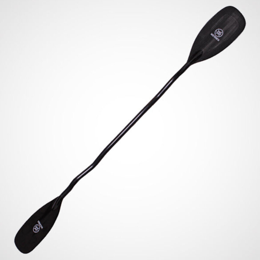 Werner Covert Carbon Paddle