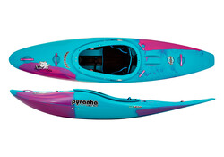 Ripper 2 Whitewater Kayak