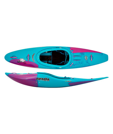 Pyranha Ripper 2 Whitewater Kayak