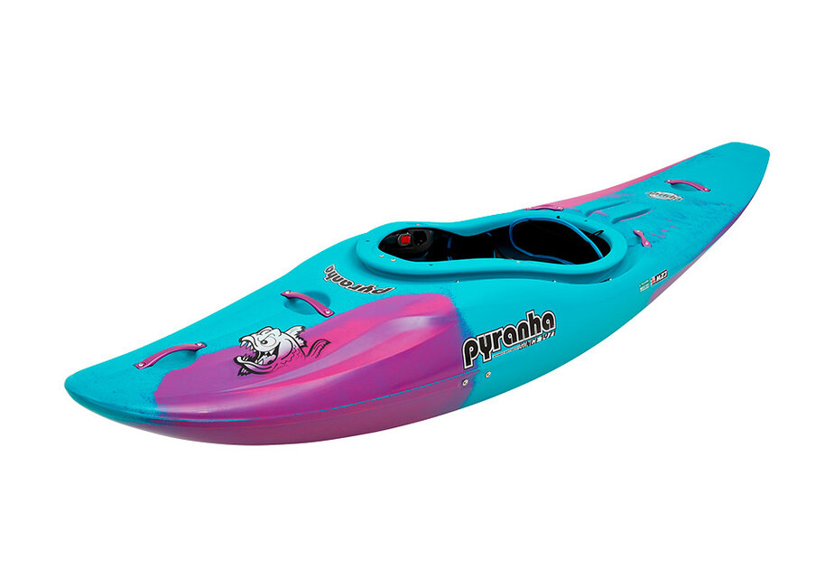 Ripper 2 Whitewater Kayak