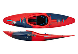 Ripper 2 Whitewater Kayak Closeout*