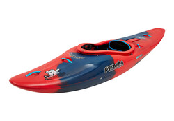Ripper 2 Whitewater Kayak