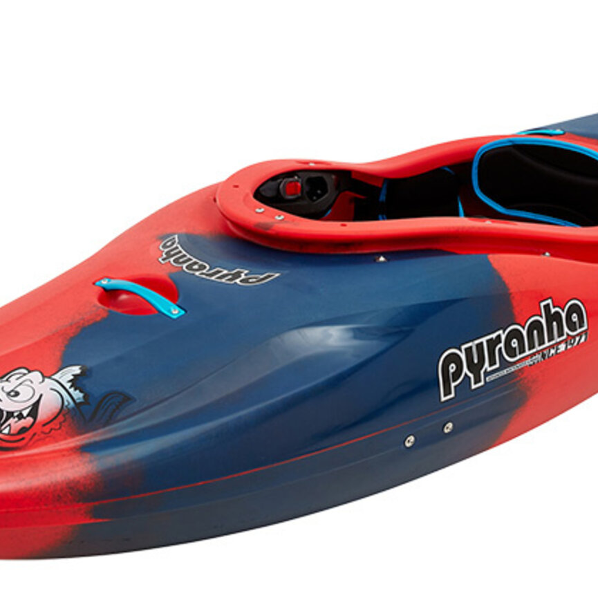 Ripper 2 Whitewater Kayak