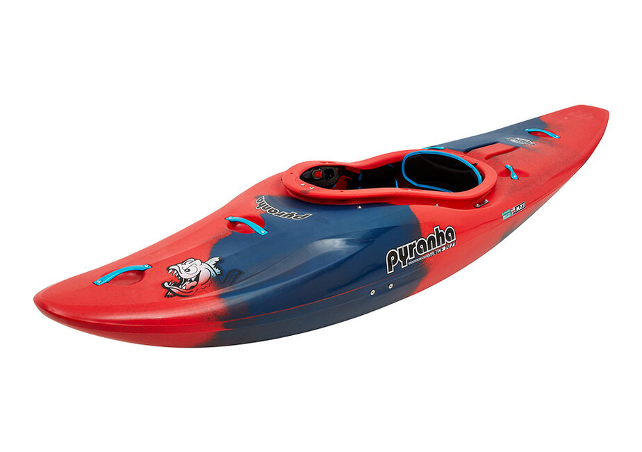 Ripper 2 Whitewater Kayak Closeout*