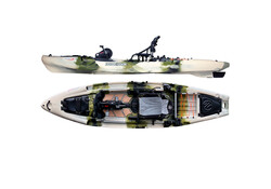 Jackson Kayak Big Rig FD