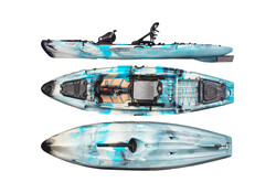 Jackson Kayak Big Rig FD