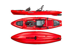 Jackson Kayak Big Rig FD