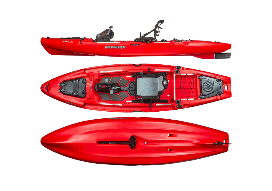 Jackson Kayak Big Rig FD