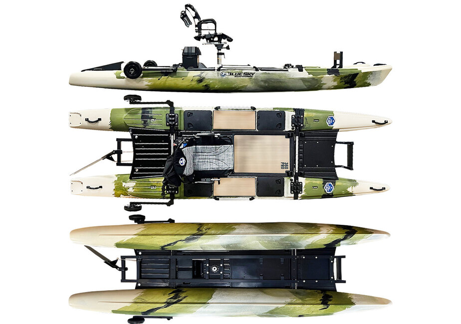 360 Pro 2024 Closeout*