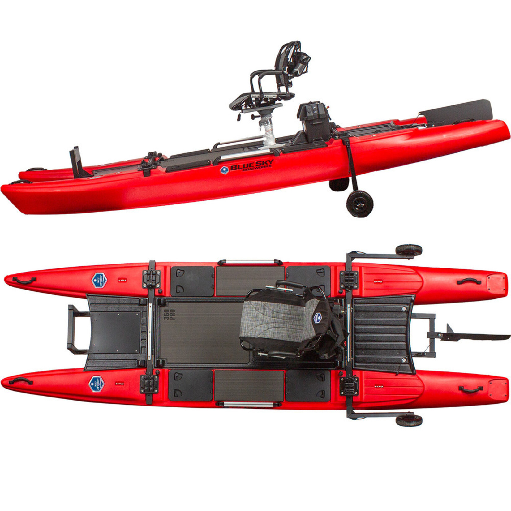Jackson Kayak Jackson Kayak 360 Pro