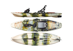 Jackson Kayak Bite FD - Closeout*