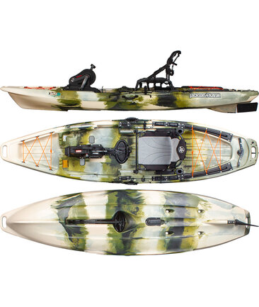 Jackson Kayak Bite FD - Closeout*