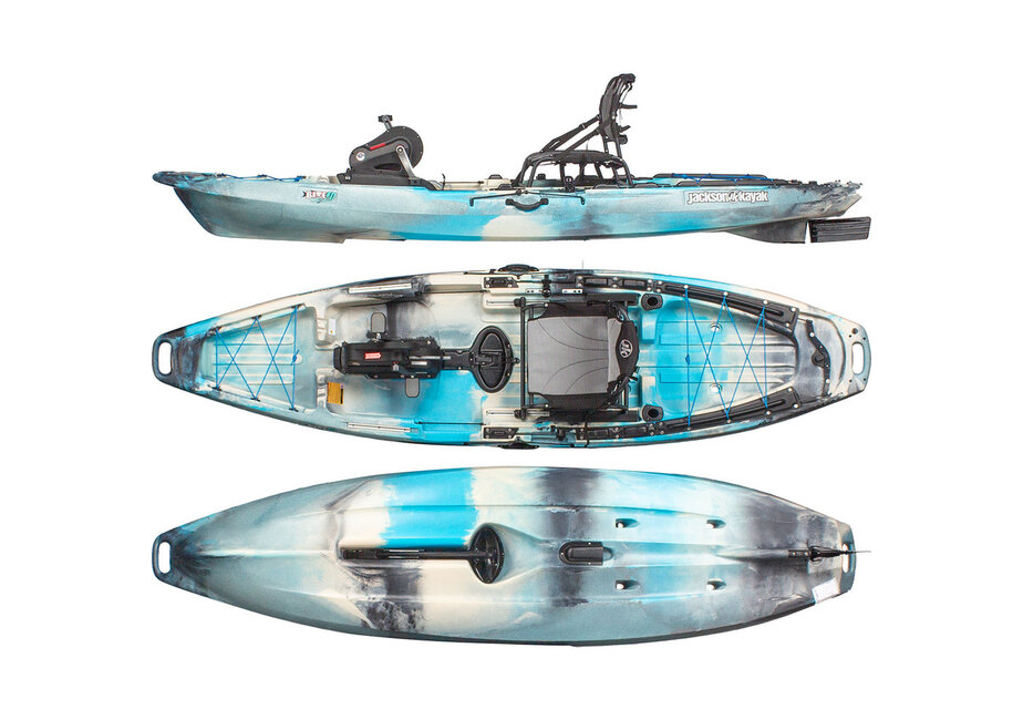 Jackson Kayak Bite FD - Closeout*