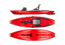 Jackson Kayak Bite FD - Closeout*