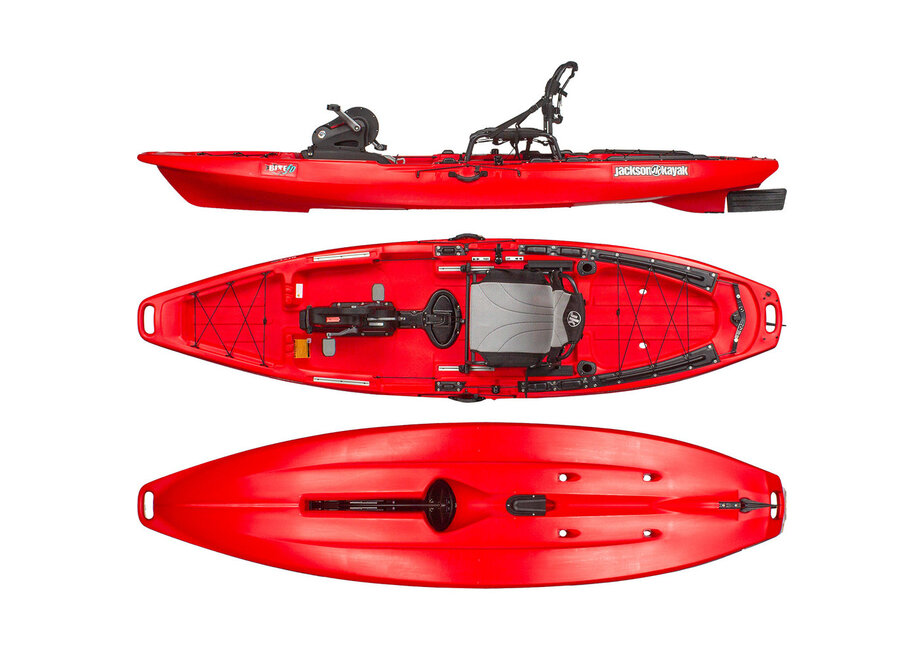Jackson Kayak Bite FD - Closeout*