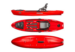 Coosa X 2024