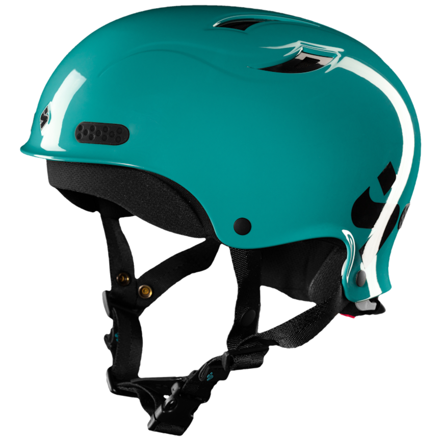 Wanderer II Helmet