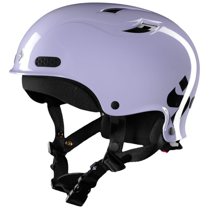 Wanderer II Helmet