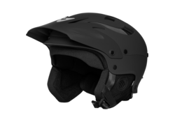 Rocker Helmet