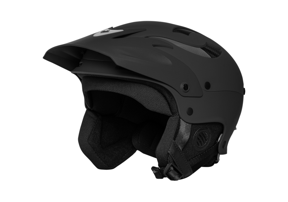 Rocker Helmet