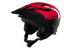 Sweet Protection Rocker Helmet