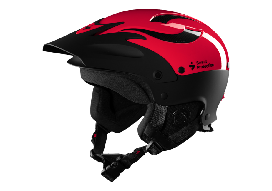 Sweet Protection Rocker Helmet