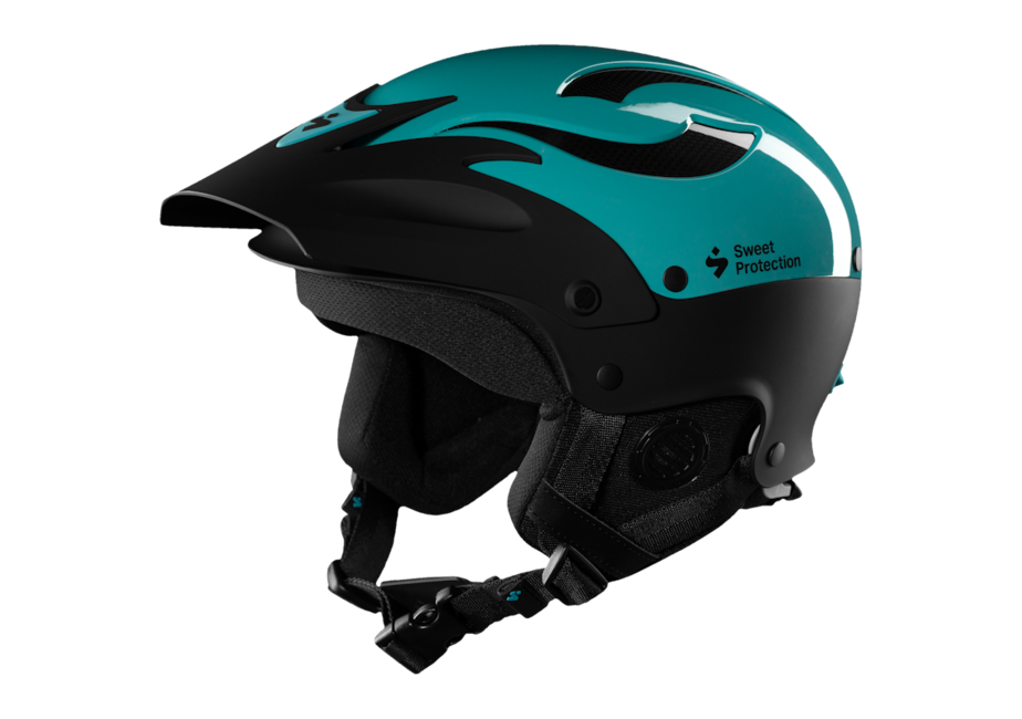 Sweet Protection Rocker Helmet