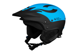 Rocker Helmet