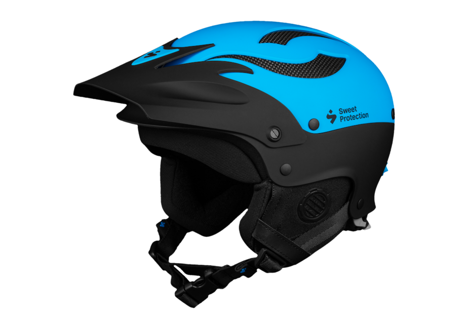 Sweet Protection Rocker Helmet