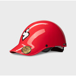 Sweet Protection Sweet Protection Strutter Helmet Scorch Red S/M