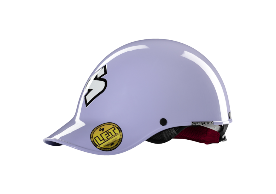 Strutter Helmet