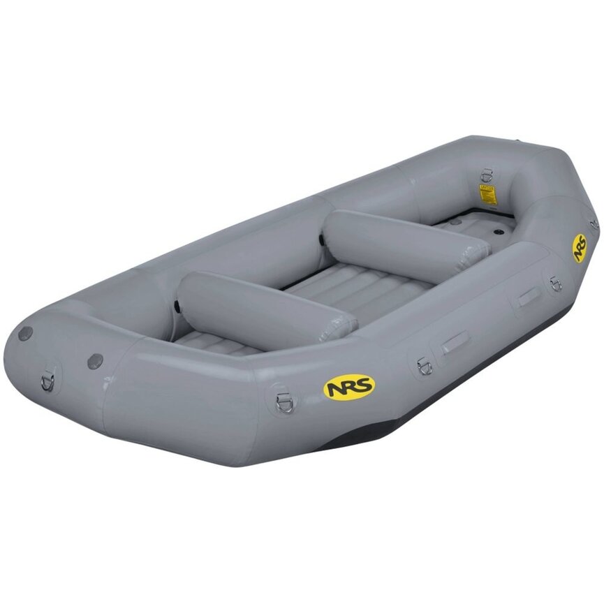 NRS E-150 Self-Bailing Raft