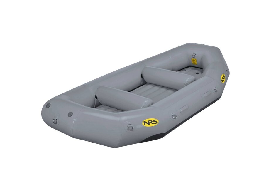 NRS E-150 Self-Bailing Raft
