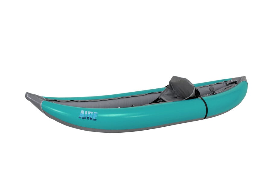 Lynx I Inflatable Kayak