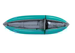 Lynx I Inflatable Kayak