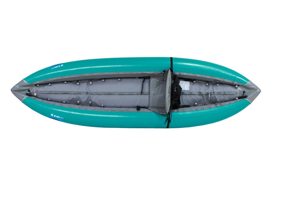 Lynx I Inflatable Kayak