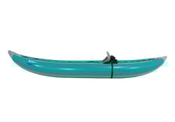 Lynx I Inflatable Kayak