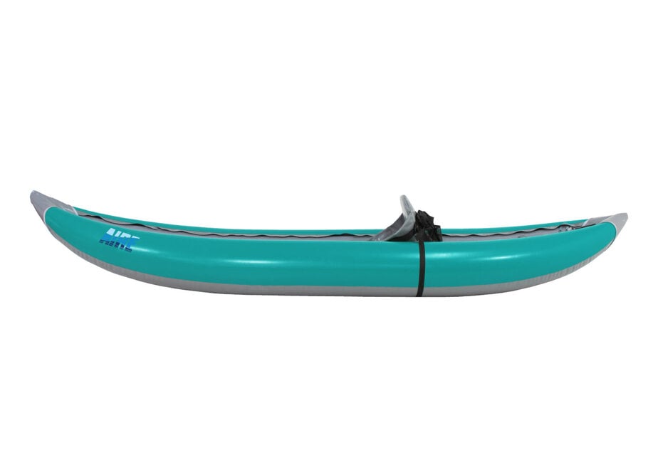 Lynx I Inflatable Kayak