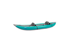Lynx II Inflatable Kayak