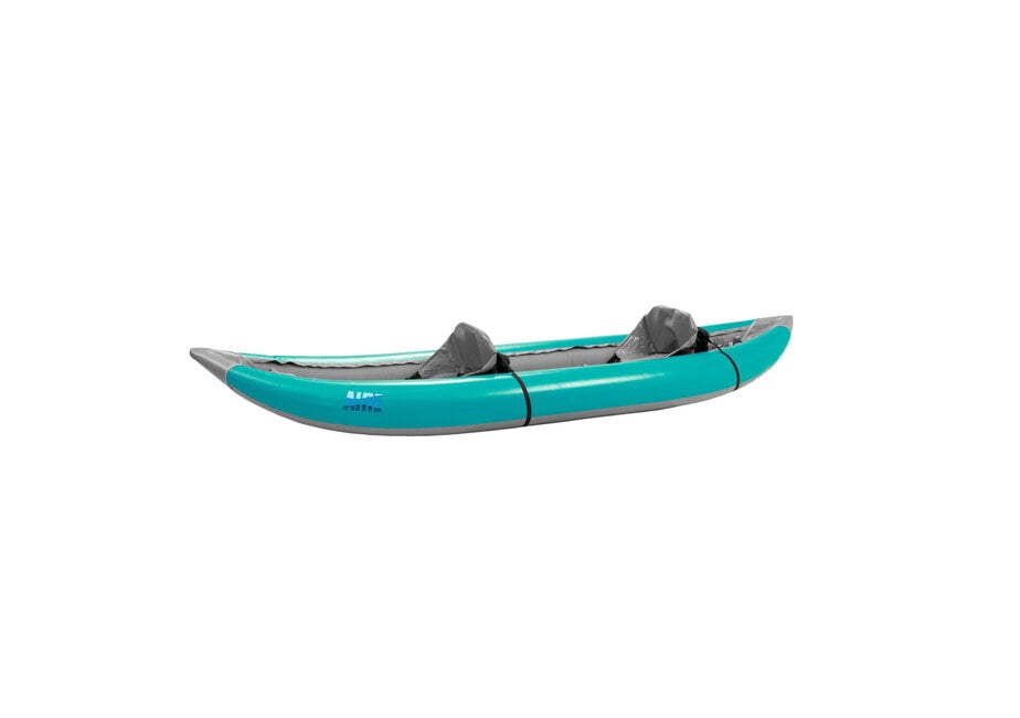 Lynx II Inflatable Kayak
