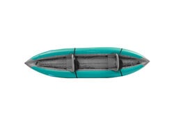 Lynx II Inflatable Kayak