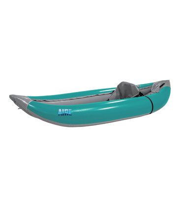 AIRE Outfitter I Inflatable Kayak