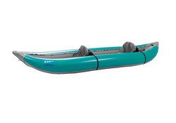 Outfitter II Inflatable Kayak