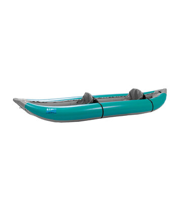 AIRE Outfitter II Inflatable Kayak