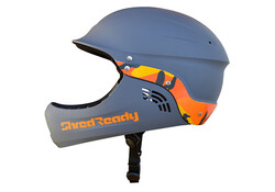 Shred Ready Fullface