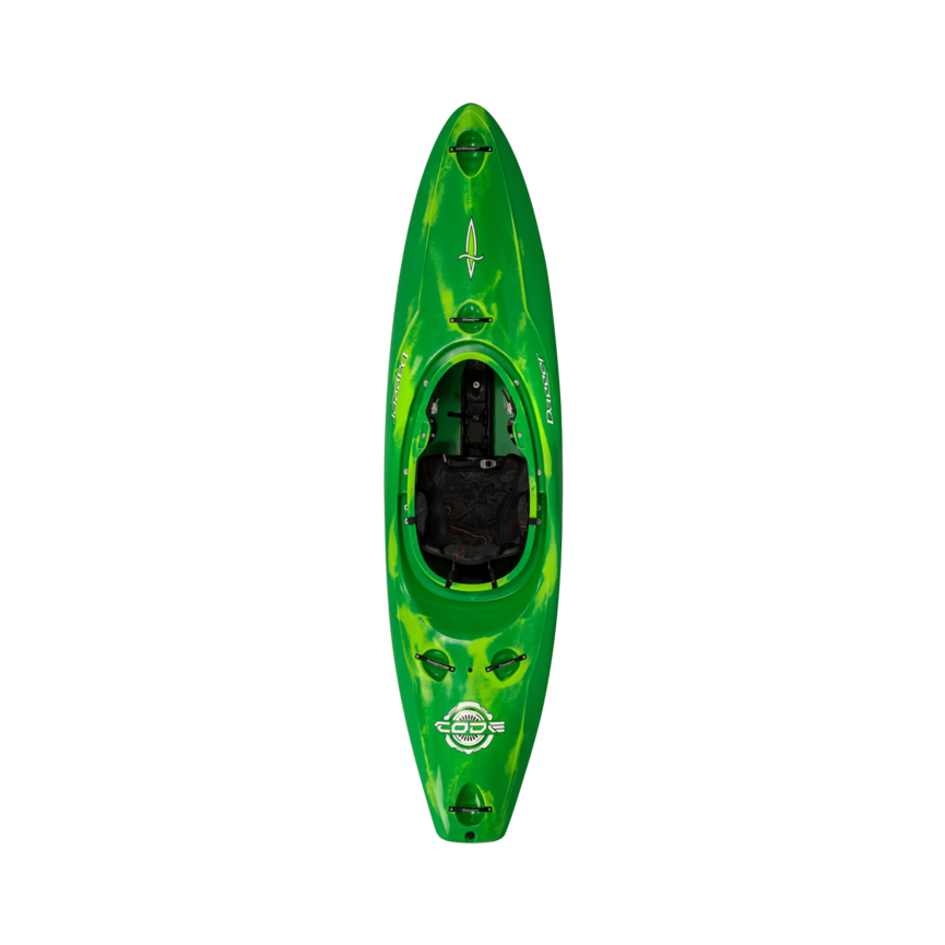 Dagger Code Creek Whitewater Kayak
