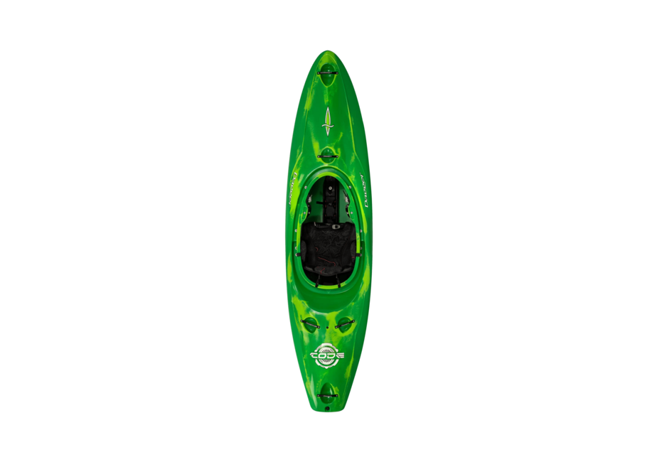 Dagger Code Creek Whitewater Kayak