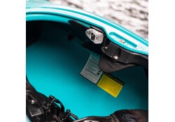 Dagger Code Creek Whitewater Kayak