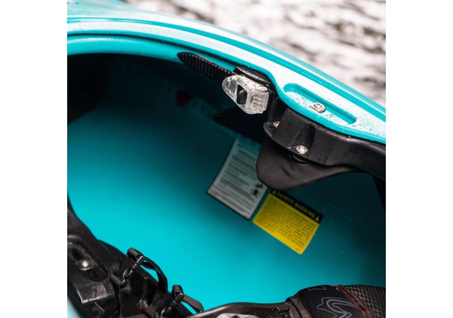 Dagger Code Creek Whitewater Kayak