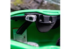 Dagger Code Creek Whitewater Kayak